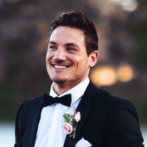 Fundraising Page: Nick Guerra